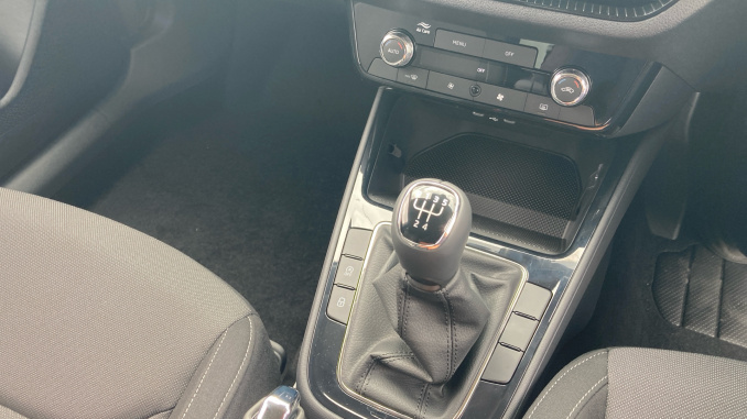 Skoda Fabia 1.0 TSI Design Edition 5dr Petrol Hatchback - Image 14